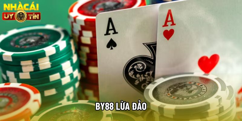 Thực Hư Tin Đồn By88 Lừa Đảo - Nguyên Nhân Và Cảnh Báo